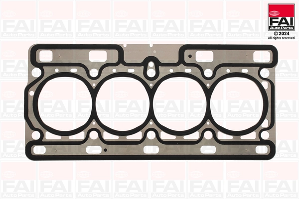 Gasket, cylinder head